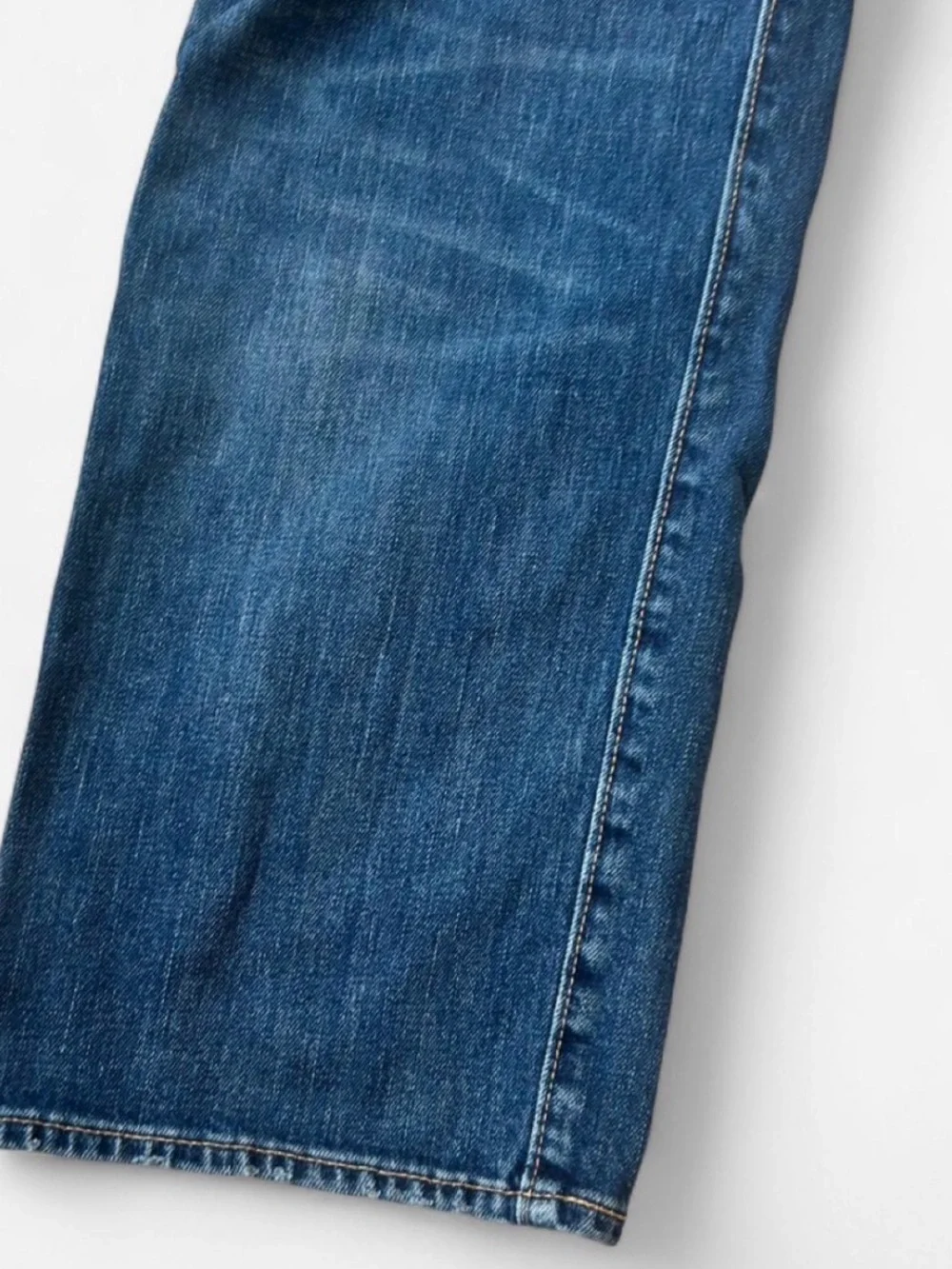 Levi's Men's 541 Athletic Taper Denim Jeans